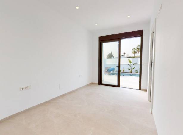 For sale - Villa - Los Alcazares - Serena Golf Resort