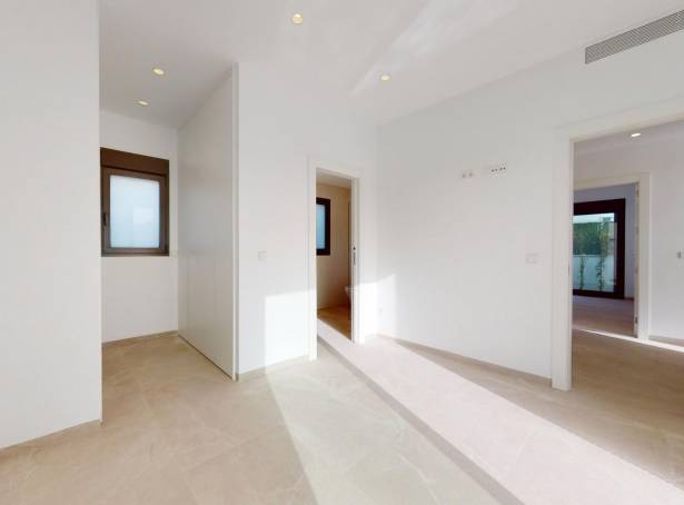 For sale - Villa - Los Alcazares - Serena Golf Resort