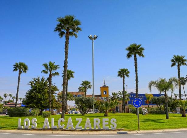 For sale - Villa - Los Alcazares - Serena Golf Resort