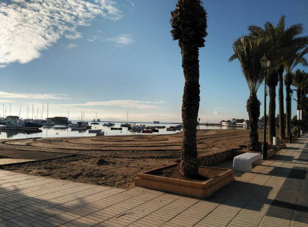 For sale - Villa - Los Alcazares - Serena Golf Resort