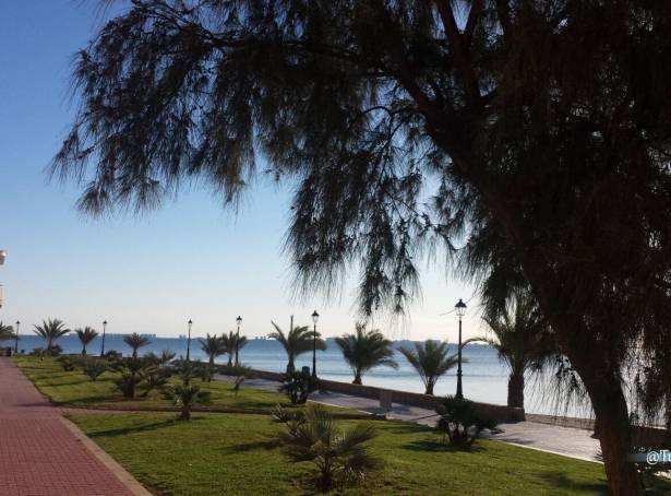 For sale - Villa - Los Alcazares - Serena Golf Resort