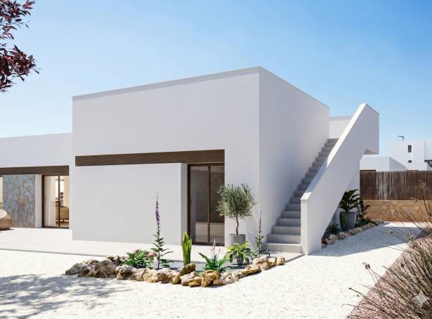For sale - Villa - Finestrat - Balcón De Finestrat