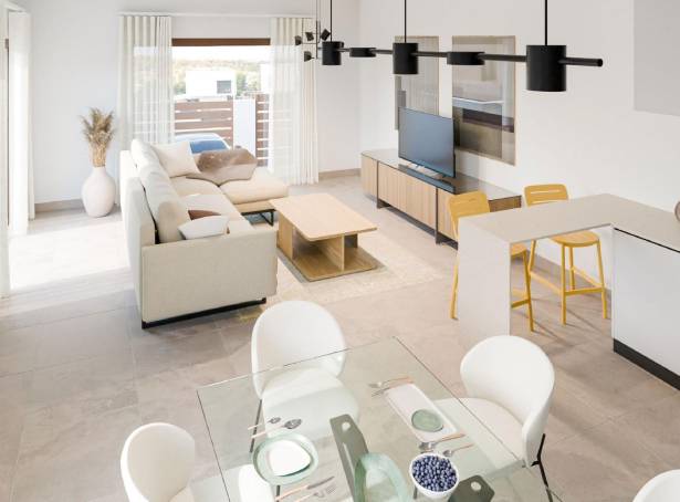 For sale - Villa - Finestrat - Balcón De Finestrat