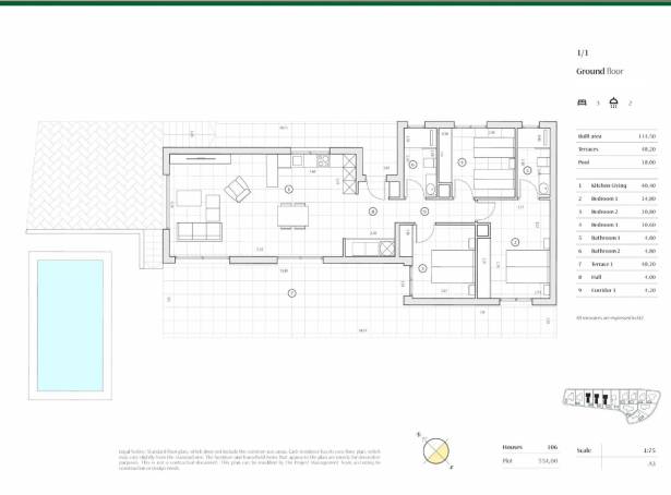 For sale - Villa - Finestrat - Balcón De Finestrat