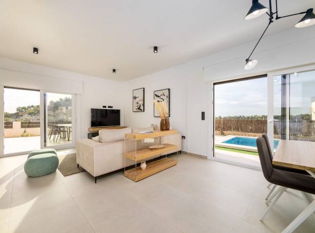 For sale - Villa - Finestrat - Balcón De Finestrat