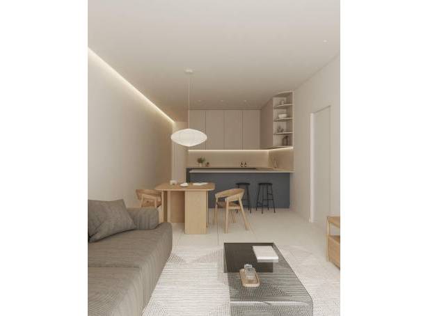 For sale - Apartment - Torrevieja