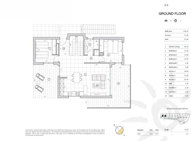For sale - Villa - Finestrat - Balcón De Finestrat