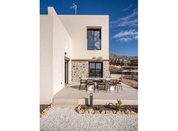For sale - Villa - Finestrat - Balcón De Finestrat
