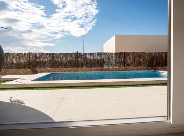 For sale - Villa - Finestrat - Balcón De Finestrat