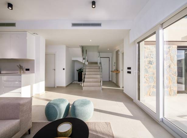 For sale - Villa - Finestrat - Balcón De Finestrat