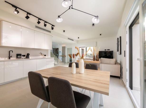 For sale - Villa - Finestrat - Balcón De Finestrat