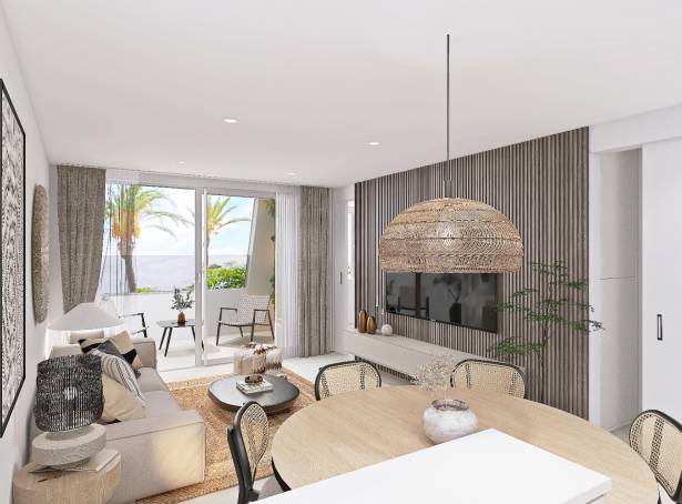 For sale - Ground Floor Bungalow - Pilar De La Horadada - Lo Romero Golf Resort 