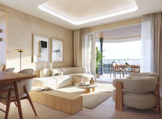 For sale - Penthouse - Benijofar - Pueblo 4