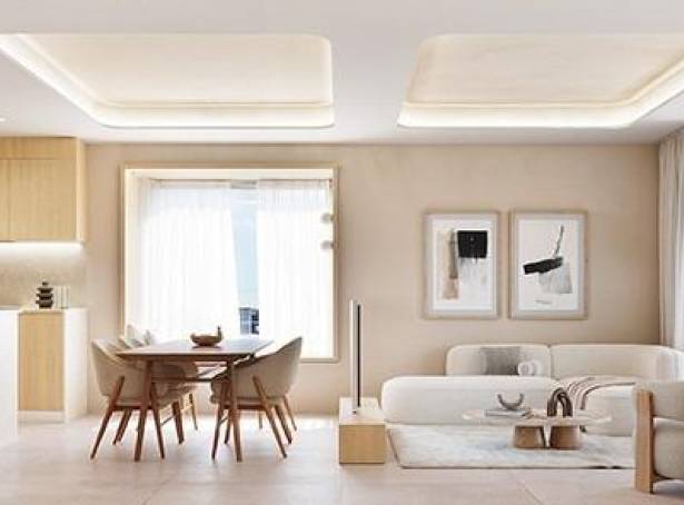 For sale - Penthouse - Benijofar - Pueblo 4