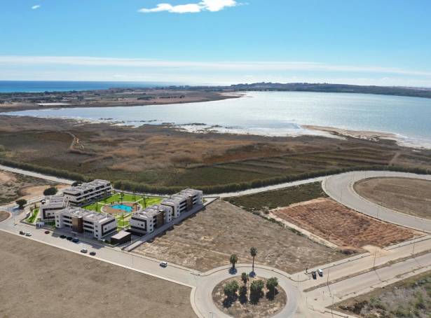 For sale - Apartment - Guardamar del Segura - El Raso