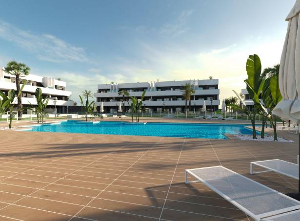 For sale - Apartment - Guardamar del Segura - El Raso