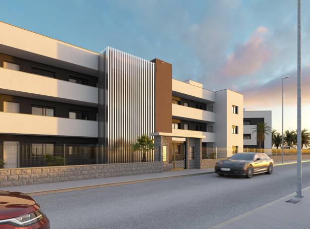 For sale - Apartment - Guardamar del Segura - El Raso