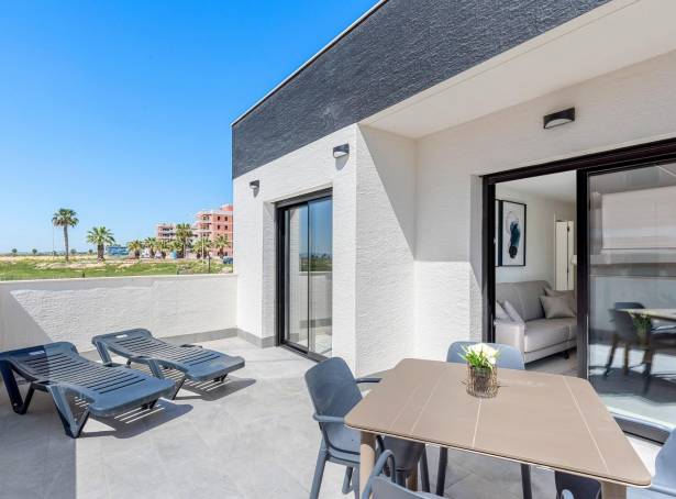 For sale - Apartment - Guardamar del Segura - El Raso