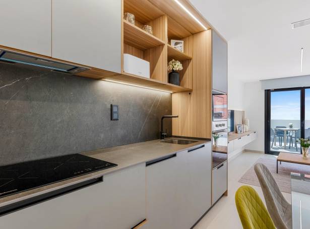 For sale - Apartment - Guardamar del Segura - El Raso