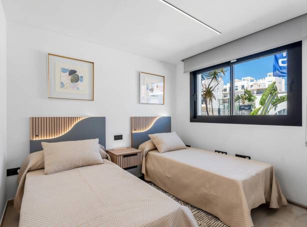 For sale - Apartment - Guardamar del Segura - El Raso