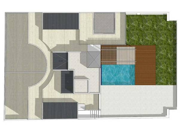 For sale - Penthouse - Guardamar del Segura - Pueblo