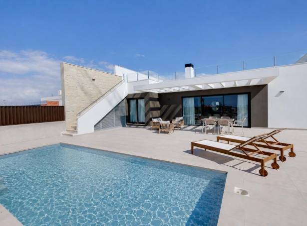 For sale - Villa - Alicante - Mutxamel