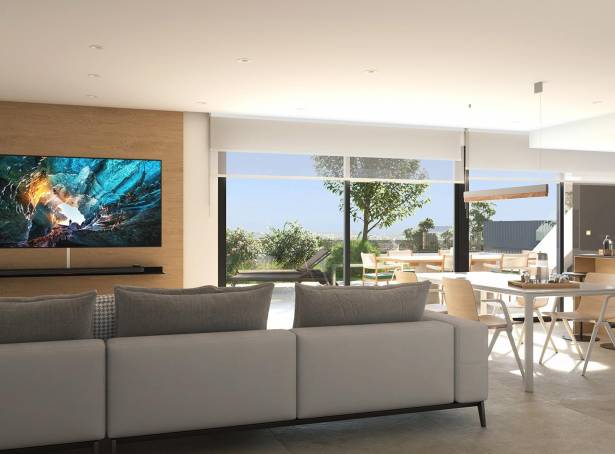 For sale - Villa - Alicante - Mutxamel