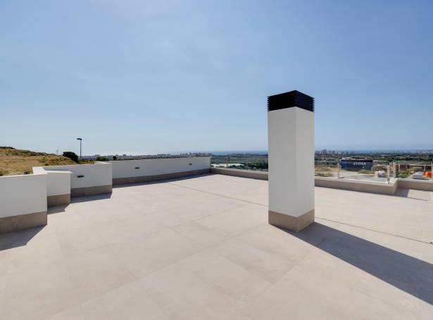 For sale - Villa - Alicante - Mutxamel
