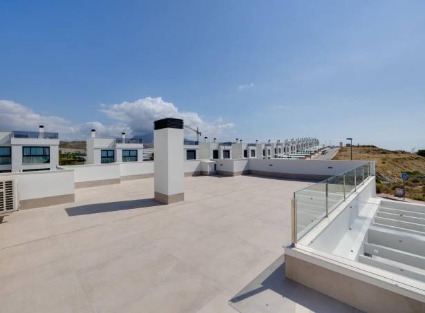 For sale - Villa - Alicante - Mutxamel