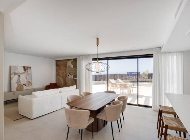 For sale - Villa - Alicante - Mutxamel