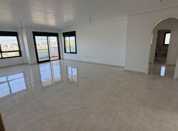For sale - Penthouse - Orihuela Costa - Villamartin