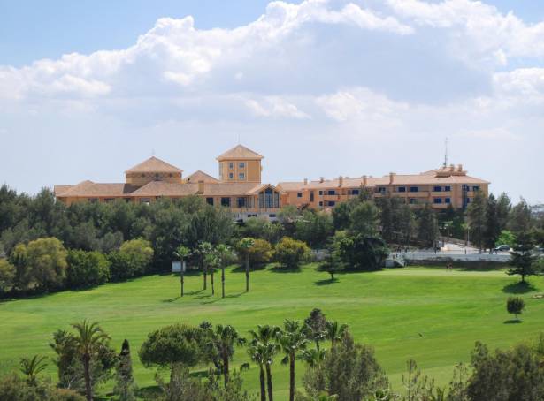 For sale - Penthouse - Orihuela Costa - Villamartin