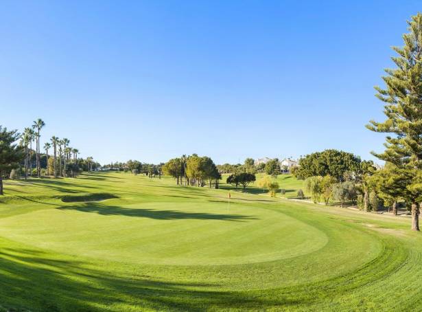 For sale - Penthouse - Orihuela Costa - Villamartin