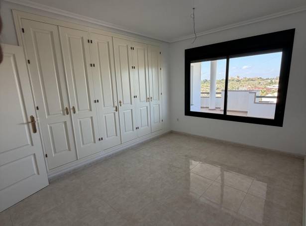 For sale - Apartment - Orihuela Costa - Lomas de Campoamor