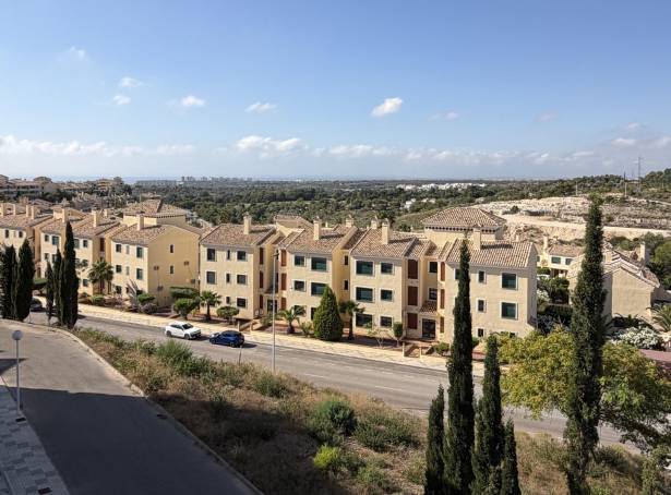 For sale - Apartment - Orihuela Costa - Lomas de Campoamor