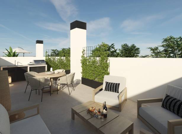 For sale - Townhouse / Terraced - Dolores - Afueras