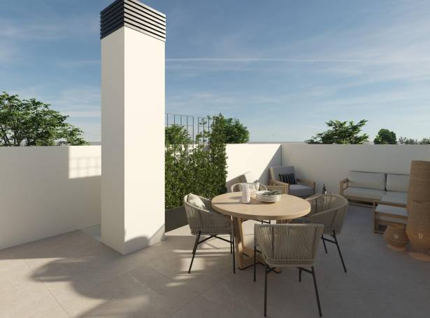 For sale - Townhouse / Terraced - Dolores - Afueras