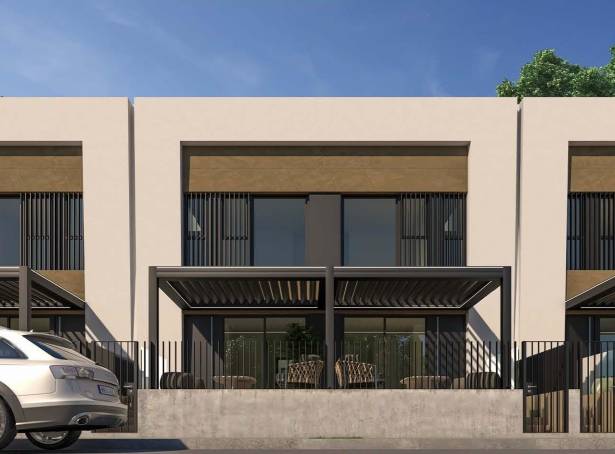 For sale - Townhouse / Terraced - Dolores - Afueras