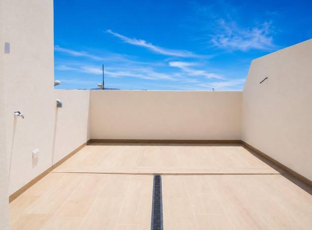 For sale - Townhouse / Terraced - Dolores - Afueras