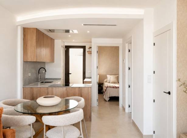 For sale - Townhouse / Terraced - Dolores - Afueras