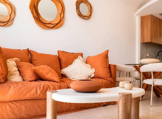 For sale - Townhouse / Terraced - Dolores - Afueras