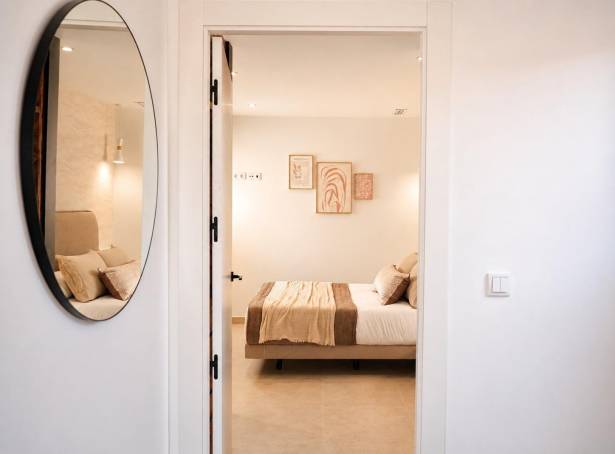 For sale - Townhouse / Terraced - Dolores - Afueras