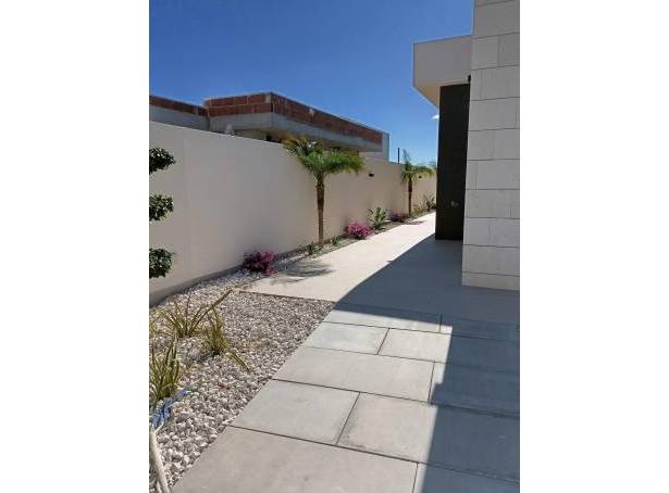 For sale - Detached Villa - Pilar De La Horadada - Lo Romero Golf Resort 
