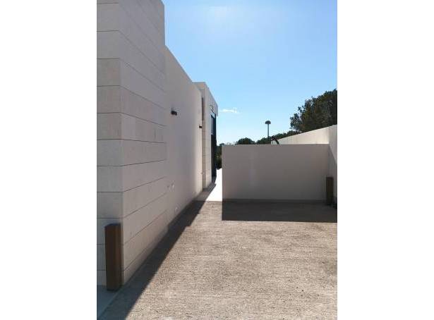 For sale - Detached Villa - Pilar De La Horadada - Lo Romero Golf Resort 