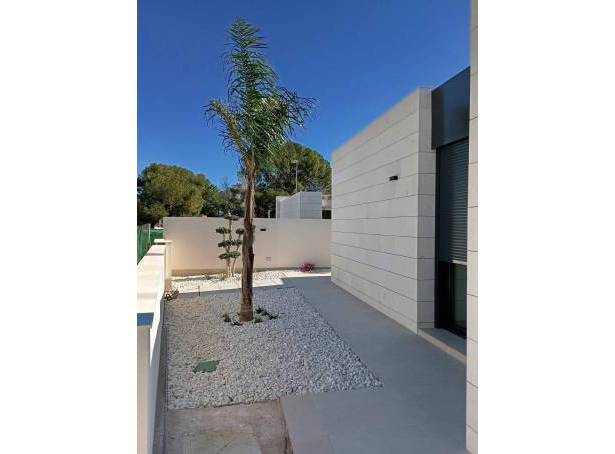 For sale - Detached Villa - Pilar De La Horadada - Lo Romero Golf Resort 