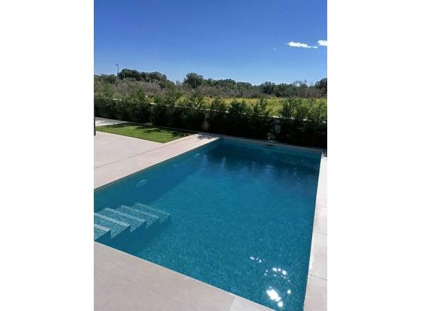 For sale - Detached Villa - Pilar De La Horadada - Lo Romero Golf Resort 
