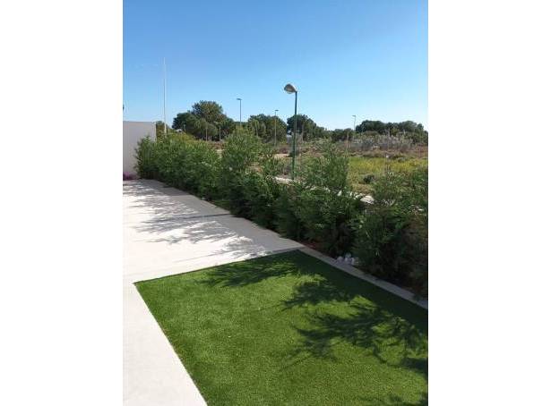 For sale - Detached Villa - Pilar De La Horadada - Lo Romero Golf Resort 