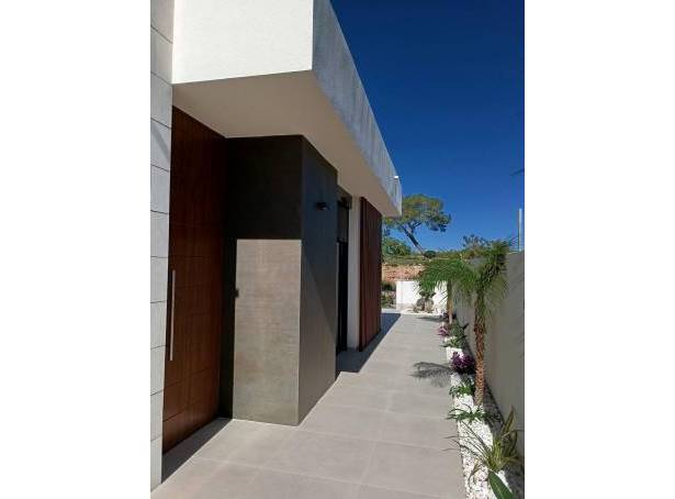 For sale - Detached Villa - Pilar De La Horadada - Lo Romero Golf Resort 
