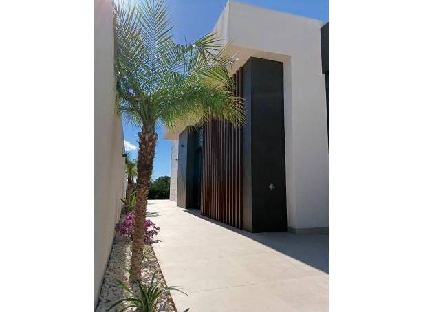 For sale - Detached Villa - Pilar De La Horadada - Lo Romero Golf Resort 