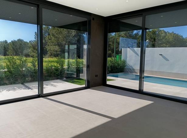 For sale - Detached Villa - Pilar De La Horadada - Lo Romero Golf Resort 